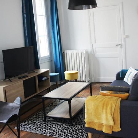 Bel Appartement Ancien Poitiers Centre - 4 Chambres Экстерьер фото